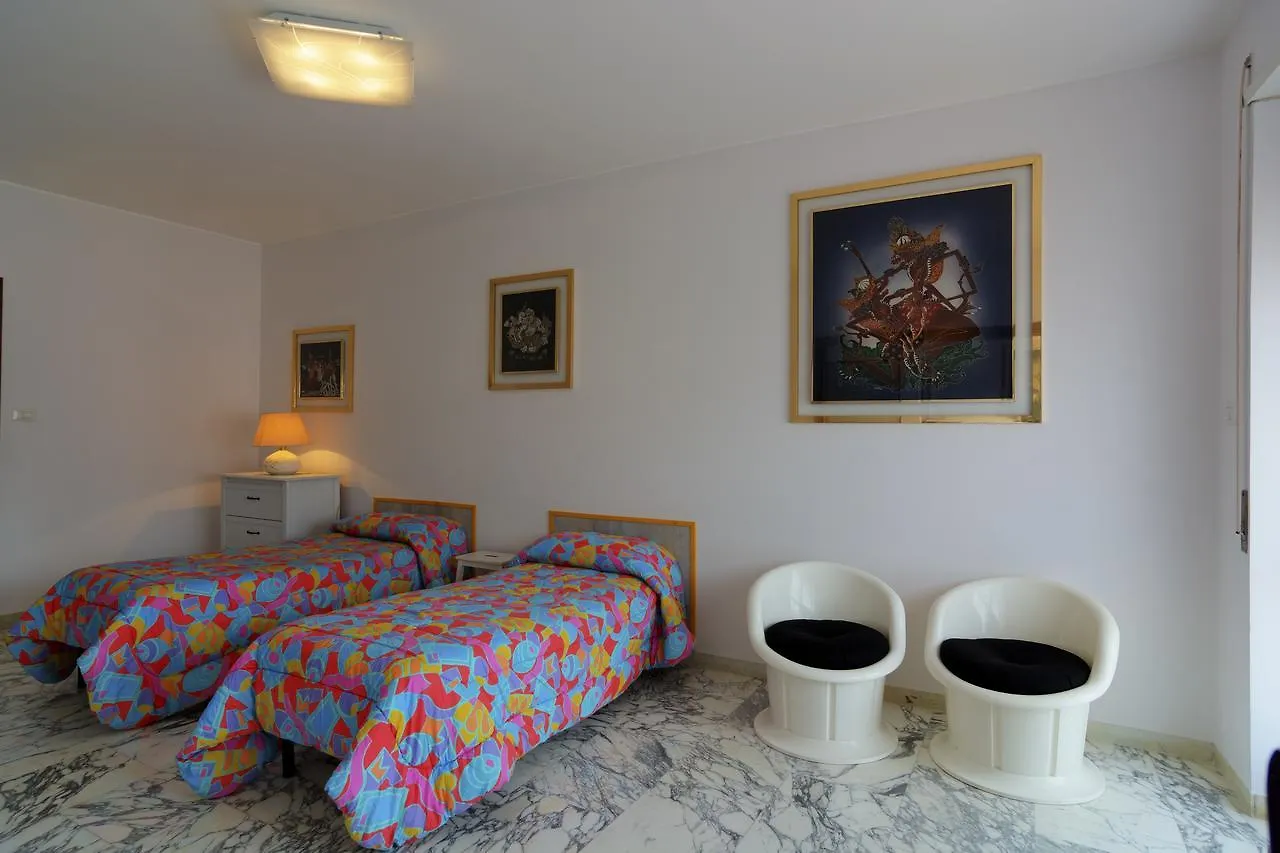 La Casetta Di Nonna Anna - 120 Mq Bright Apartment In Rome Downtown